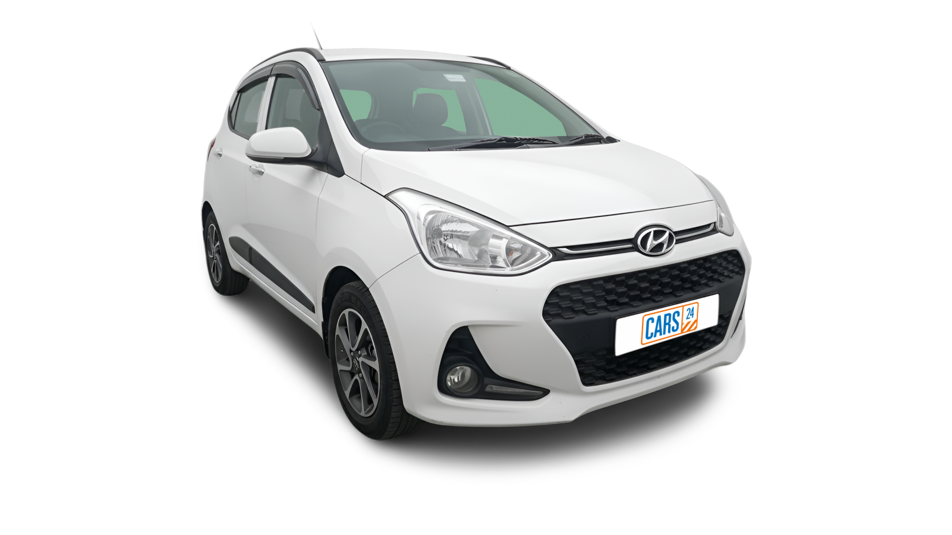 Hyundai Grand i10-img